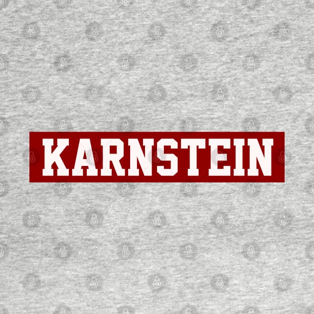 Karnstein logo by CarmillaDesigns